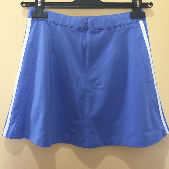 Adidas tennis skirt - Picture 2 of 3